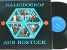 KALEIDOSKOP AUS ROSTOCK - 2xLP Litera (Sp. U. 0465)