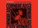 Cornbread - Lee Morgan (2014, Vinyl New)