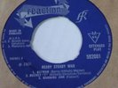 THE WHO Ready  Steady Who Reaction UK EP  *** OWNED BY JOHN ENTWISTLE *** w/COA
