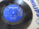 CHRIS AND FORBES get Away From It All 1965 PHILIPS  FACTORY SAMPLE  near mint