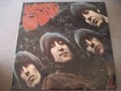 THE BEATLES Rubber Soul 1965 PARLOPHONE  superb EX+