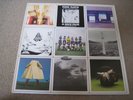 PINK FLOYD A Nice Pair & INNERS  1973  HARVEST/EMI   near mint