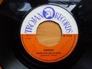 FREDDIE NOTES AND THE RUDIES SHANGHAI 7'' LISTEN TROJAN SKA ROCKSTEADY