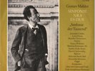 MAHLER Symphony 8 ABRAVANEL UTAH SO Jeannine Crader ETERNA 820841 2LP LowSHIP WW