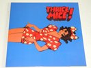 THRICE MICE  - Same (1971) / Re. Long Hair Music / LP - (New Sealed)