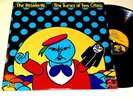 THE RESIDENTS LP RALPH RECORDS USA THE TUNES OF TWO CITIES |600