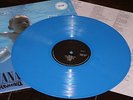 NIRVANA NEVERMIND LIMITED EDITION LP COLOR  + INSERT  TOP MINT.