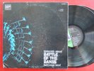 BATTLE OF THE BANDS | 1972 Hollywood Bowl | private soul funk jazz 2xLP | LISTEN