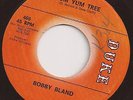 BOBBY BLAND 