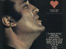 Lots Of Love Yehoram Gaon Israeli vinyl LP album record 82363 CBS 1977