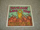 Rare Keith Haring Someone Like You by Sylvester 1986 45 record with sleeve vinyl
