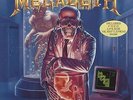 Megadeth Hangar 18 + Cut-out Mask 12