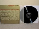 BILL EVANS TRIO Everybody Digs LP Orig 1st Small Label DG Riverside 1129 Jazz NM