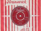 The WHO * I Can't Explain * 1965 MOD FREAKBEAT BEAT * UK A PROMO 45 * Listen