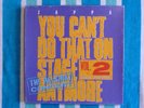 FRANK ZAPPA You Can't Do That On Stage Anymore Vol. 2 Helsinki 3-LP BOX SET 1988