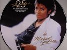 JACKSON, Michael - Thriller: 25th Anniversary Edition - Vinyl (LP)
