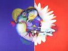 DAVE MATTHEWS BAND - Crash (20th Anniversary Edition) - Vinyl (2xLP)