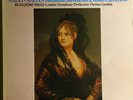 SDD 420 Bizet Carmen Fantasie, etc. / Ruggiero Ricci / Gamba / LSO