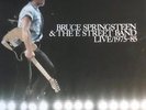 BRUCE SPRINGSTEEN - LIVE 1975-85 - 5 LP-BOX - NL 86