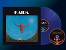 KAIPA (LTD.EDITION BLUE VINYL+CD)-VINYL LP (2) TEMPUS FUGIT NEW