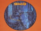 ENTOMBED - Left Hand Path - 1990 Earache ORIGINAL Vinyl Picture Disc DEATH METAL