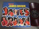 JAMES BROWN AND THE FAMOUS FLAMES/BEST OF JAMES BROW...