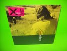 X – See How We Are 1987 Orig Vinyl LP Record SEALED Punk Rockabilly 4th Of July