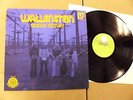 Wallenstein - Cosmic Century (1973) 1st D Kosmische Music Bravo Prss Laminated C