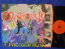 THE ZOMBIES ODESSEY ORACLE ORIG UK 63280 CBS MONO NEAR MINT