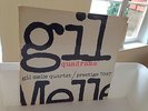 GIL MELLE QUARTET - QUADRAMA - PRESTIGE - FIRST MONO EDITION - RVG - PRISTINE NM