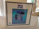 BILL EVANS TRIO - TRIO 64 - VERVE - FIRST MONO EDITION - NM ORIGINAL