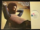 Gil Scott Heron Flying Dutchman 3818 The Revolution Will Not Be Televised