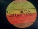Jahlovemuzik - Dubplates - NEVER LET GO DUB ,12'' LP , VG-