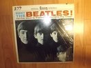 VG+ to NM MEET THE BEATLES First Capitol Release Stereo Album ST-1-2047-W1