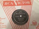 ELVIS PRESLEY LOVE ME TENDER RCA 78 RPM