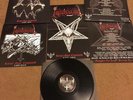 NECROHOLOCAUST - Ritual Goat Command” LP Blasphemy,Archgoat,Morbosidad