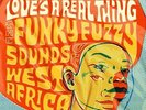 World Psychedelic Cl - World Psychedelic Classics 3: Love's a Real Thing [New Vi