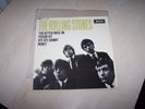the rolling stones. 1st ep the rolling stones decca dfe 8560. great copy