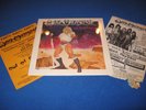 WARMINISTER - OUT OF THE ASHES EP    ( PRIVATE METAL , STILL SEALED , PARAGON )