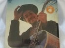 Original Bob Dylan Nashville Skyline LP 2 eye stereo NM NM shrink