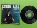 EP PHILIPS 437 327 BE BIEM RONNIE BIRD TU EN DIS TROP + 3 EXCELLENT ETAT