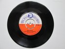 TOMMY MCCOOK AND THE SUPERSONIC, BLACK COFFEE, MY HEART ACHES, TR7706
