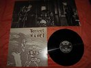 Terveet Kädet - Black God /RRR36 / Rock-O-Rama /Hardcore / Punk /