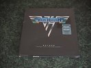Van Halen Deluxe Van Halen /1984/Tokyo Dome In Concert 6 x LP