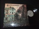 BLACK SABBATH-S/T LP 1970  UNIQUE 1st  GREEK PRESS SWIRL VERTIGO GREECE