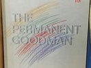 BENNY GOODMAN - THE PERMANENT GOODMAN 3 LP BOX SET AND BONUS EP