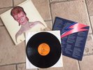ALADDIN SANE Vinile Bowie