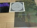 *BLACK SABBATH - MASTER OF REALITY. UK 1971 1ST PRESSING. WITH MINT ORIG POSTER*