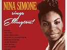 Nina Simone - Sings Ellington (180g Vinyl LP) NEW/SEALED
