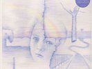 THE CHAMELEONS Script Of The Bridge - 2LP / Vinyl + Download Code (Reissue 2014)